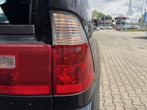 Bmw e53 original rücklicht - bmw,