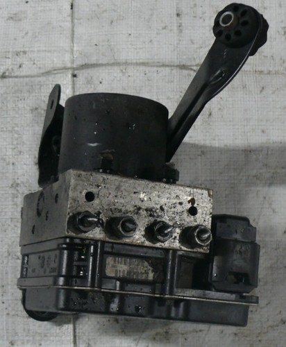 Abs hydraulik block pumpe - abs,