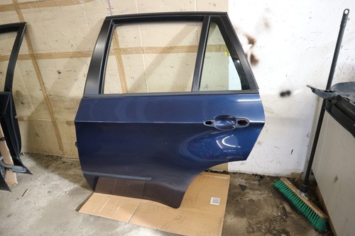Bmw e70 tür - e70, hinten
