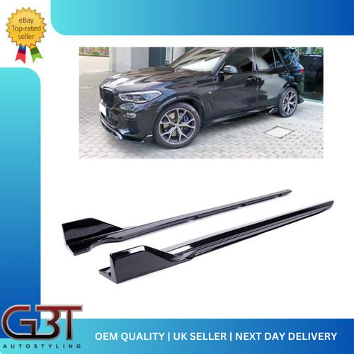 Für bmw g05 sport glanz - x5,