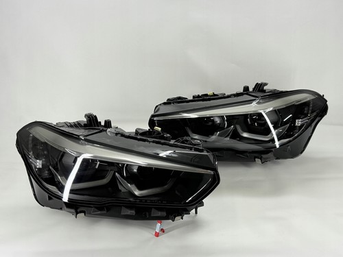 Scheinwerfer satz bmw x5 - scheinwerfer, l+r