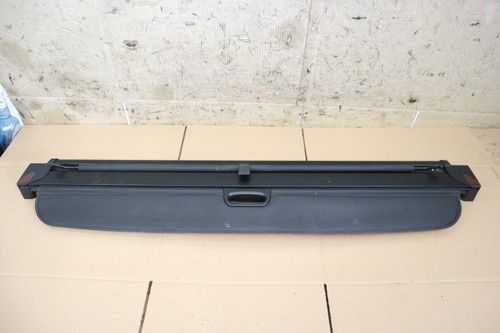 Bmw e70 laderaumabdeckung - e70,
