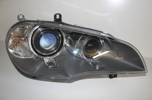 Bmw e70 lci facelift - bmw,