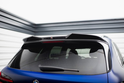 Maxton design heckspoiler - design,