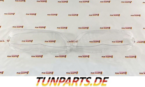 Scheinwerfer glas für bmw - glas, x5