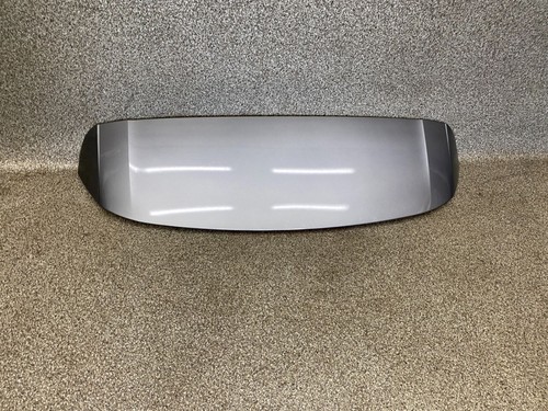 Heckspoiler grey metallic a52 - heckspoiler,