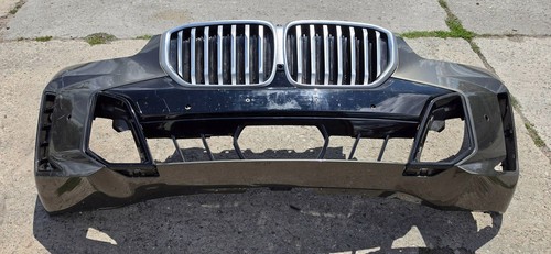 Bmw g05 lci paket - x5,