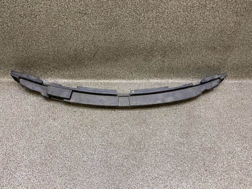 Aufpralldämpfer stoßstange - aufpralldämpfer,