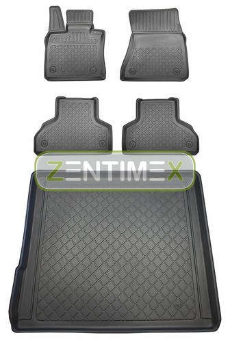 Z330246 set kofferraumwanne - z330246,