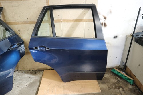 Bmw e70 tür hinten - x5,