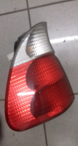 Lagerob bmw e53 x5 - bmw,
