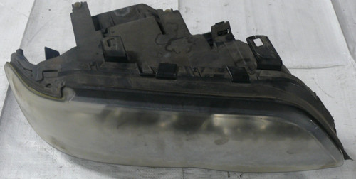 Xenon scheinwerfer rechts mit - xenon,