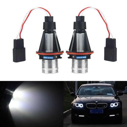 Led angel eyes - 3w,