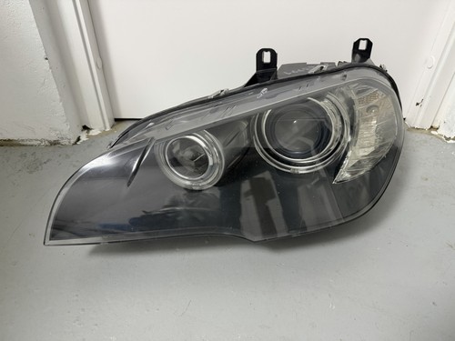Xenon scheinwerfer links - xenon,