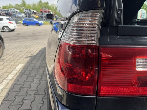 Bmw e53 original - e53, rücklicht
