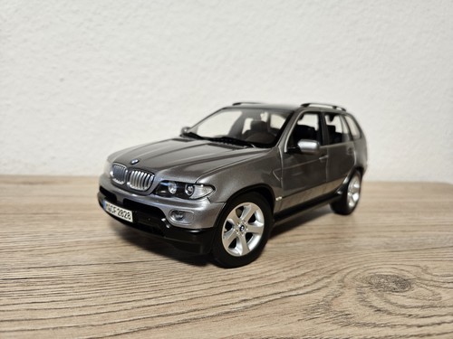 Bmw e53 lci - e53, (facelift)
