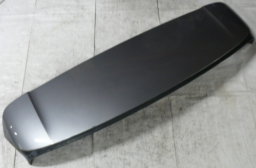 Dachspoiler a52 spacegrau - a52,