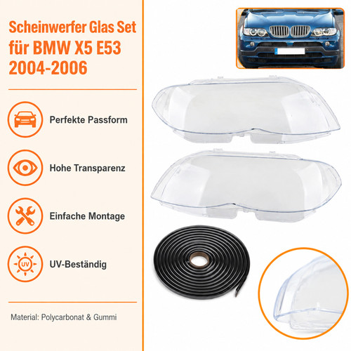 Scheinwerferglas abdeckungen - scheinwerferglas,