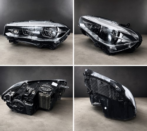 Bmw f15 facelift f16 - facelift,