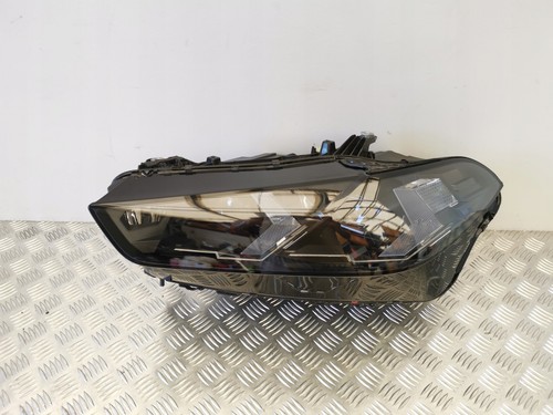 Bmw g05 g06 facelift - x5,