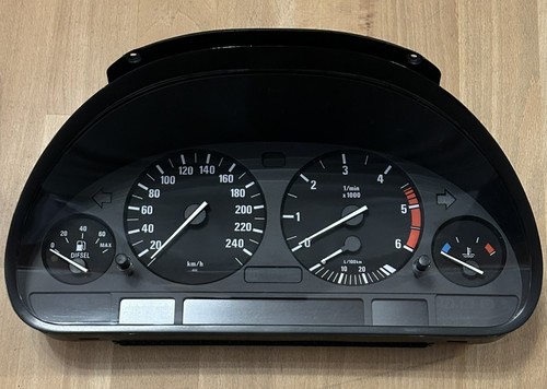 Bmw e53 m57n diesel - bmw,