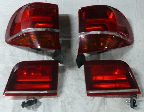 Rücklichter rückleuchten bmw - rücklichter,