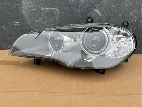 Original bmw e70 lci - e70,