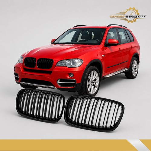 Densieg kühlergrill sport - densieg,