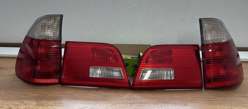 Rückleuchten satz bmw e53 - x5,