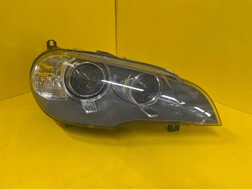 Bmw e70 facelift xenon - bmw, bi-xenon