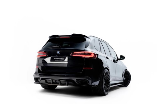 Heckspoiler lippe bmw - heckspoiler,