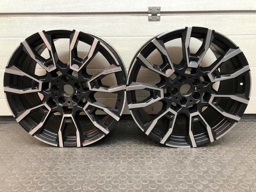 Aluminiumfelge bmw x5x6 - aluminiumfelge, g05