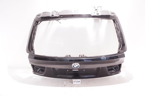 Original bmw e70 heckklappe - original,