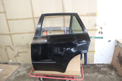 Bmw e70 tür hinten links - bmw,