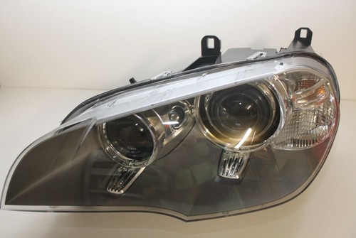 Bmw lci facelift - x5,