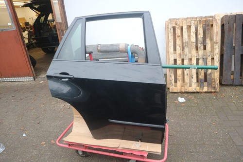 Bmw e70 tür hinten - tür, rechts