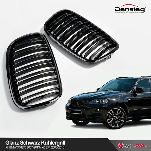 Densieg glänzend schwarz - densieg,