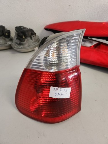 Bmw e53 rückleuchte - e53,